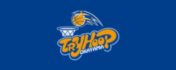 トライフープ岡山